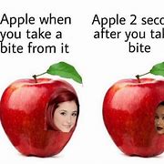 Image result for Apple Vision Funny Face