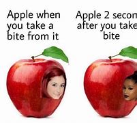 Image result for The Apple Meme