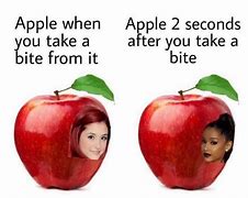 Image result for Apple Farm Meme