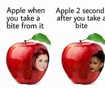 Image result for Apple Angry Face Meme