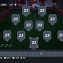 Image result for Best Formations in FIFA 23 with Gold Messi