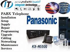 Image result for Panasonic Technician