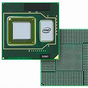 Image result for First Intel Atom