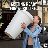 Image result for Crazy Work Week Meme