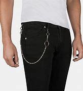 Image result for Pocket Chain for Band Gala