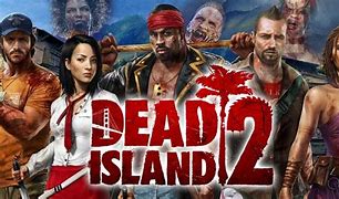 Image result for Dead Island Zombies
