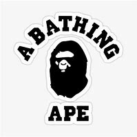 Image result for BAPE Ape Head Slippers
