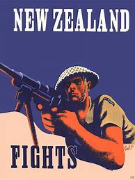 Image result for WWI Propaganda New Zealand