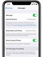 Image result for iPhone with Open Thread