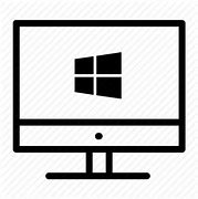 Image result for Windows TV Icon