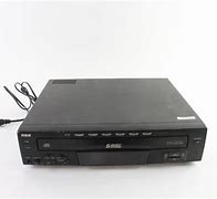 Image result for RCA 5-Disc CD Player