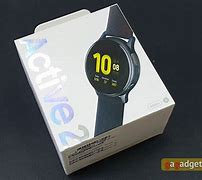 Image result for Samsung Active 2 Watch Box