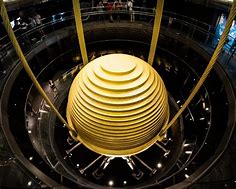 Image result for Taipei 101 Ball