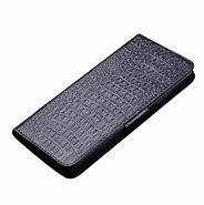 Image result for iPhone 14 Pro Flip Case Leather with Visa Slot