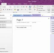 Image result for OneNote 16