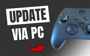 Image result for how to update an xbox controller