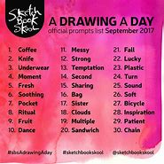 Image result for Word Art 30-Day Challenge