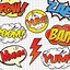 Image result for Vintage Comic Book Clip Art