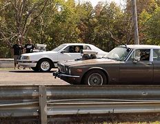 Image result for Ford Thunderbird Drag Car