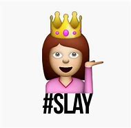 Image result for Summer Slay Emoji