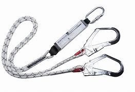Image result for Double Attachment Lanyard