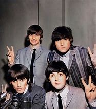 Image result for The Beatles 1960