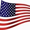 Image result for American Flag Outline