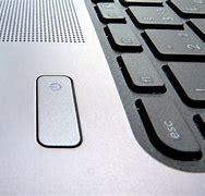 Image result for HP Laptop Power Button
