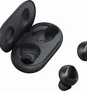 Image result for Samsung Galaxy Buds BLK