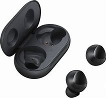 Image result for Samsung Earbuds Galaxy Buds