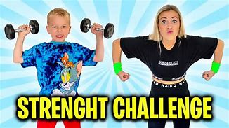 Image result for Family Extreme Weight Challenge