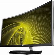 Image result for AOC Widescreen Monitor