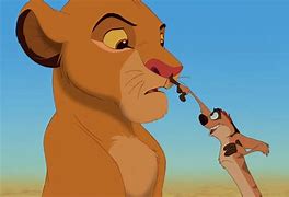 Image result for Scooby Doo Lion