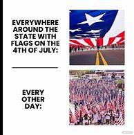 Image result for Flag Day Meme