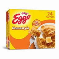 Image result for Eggo Waffles