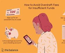 Image result for Insufficient Funds Sign