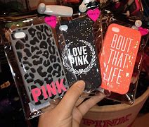 Image result for Victoria Secret Pink iPhone 6 Cases