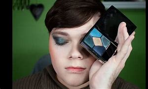 Image result for Double Denim Eye Shadow
