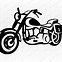 Image result for Biker Dad SVG