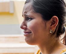 Image result for Upset Crying Girl