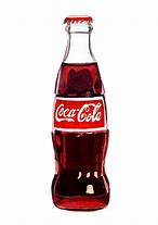 Image result for Coca-Cola Bottle Illustration