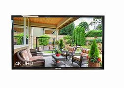 Image result for Largest Outdoor TV