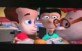 Image result for Jimmy Neutron Twonkies