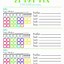 Image result for 21-Day Fix Cheat Sheet