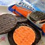 Image result for Jumpman 4S Oreo