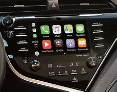 Image result for 2019 Toyota Camry Radio