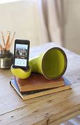 Image result for Phone Amplifier Clay