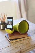 Image result for Ceramic Phone Amplifier Easy