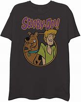 Image result for Scooby Doo T-Shirt Men