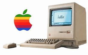 Image result for Macintosh 128K PNG